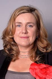 Photo of Ilse Somers