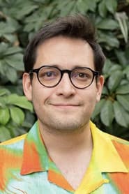 Photo of Arturo Ambriz