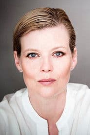 Photo of Lucy Akhurst
