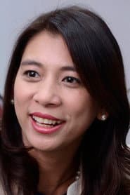 Photo of Lee Jasmine