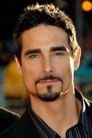 Photo of Kevin Richardson
