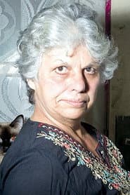 Photo of Vânia Bonier