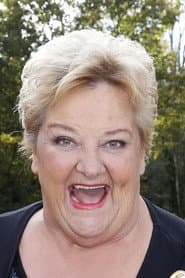 Photo of Erica Terpstra