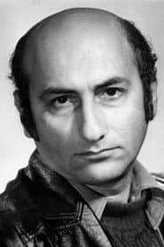 Photo of Kanan Mammadov