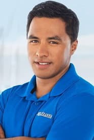 Photo of Ross Inia