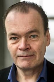 Photo of Johan Wahlström