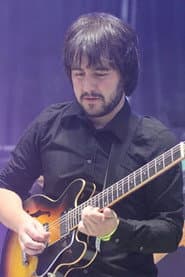 Photo of Alejandro Méndez