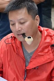 Photo of Ma Jin