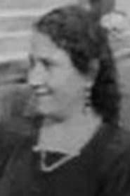 Photo of Mary Kafouri