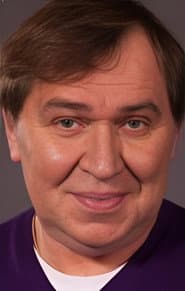 Photo of Nicolay Kuchitc