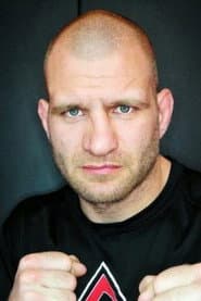 Photo of Joe Doerksen
