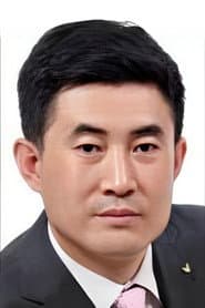Photo of Tian Zhanlin