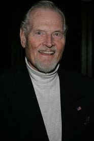 Photo of Darrell Sandeen