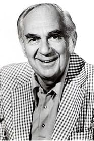 Photo of Herb Vigran