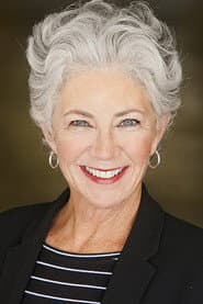 Photo of Jane Daly