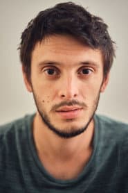Photo of Alastair Michael