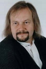 Photo of Jacek Mąka