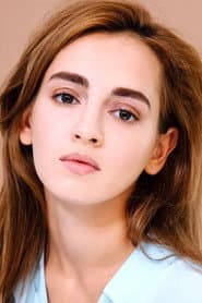Photo of Kristina Kashirina