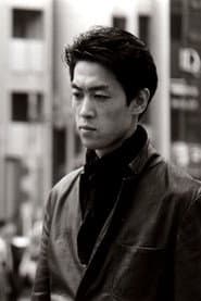Photo of Takeshi Itō