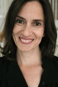 Photo of Ruth Marshall