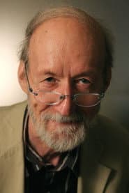 Photo of Jaan Ruus