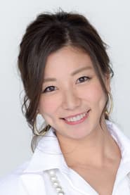 Photo of Ai Aoki