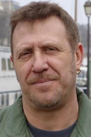 Photo of Gilles Louzon