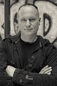 Photo of Tomasz Kalczyński