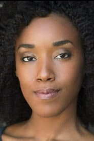 Photo of Ingrid Alli