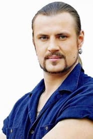 Photo of Pavel Shuvayev