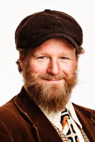Photo of Petter Wilhelm Schjerven