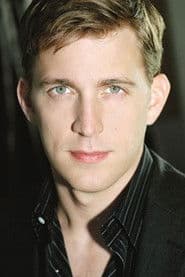 Photo of Benjamin Eakeley