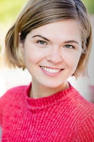 Photo of Jessie Rabideau