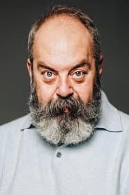 Photo of Ali Düşenkalkar