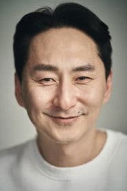 Photo of Jang Ji-yong
