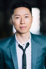 Photo of Joshua Pak