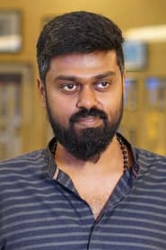 Photo of Guhan Senniappan