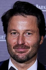 Photo of Fernando Andina