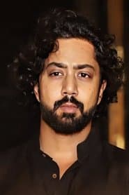 Photo of Abishek Joseph George