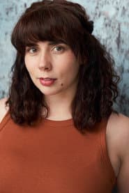 Photo of Rebecca Clendaniel