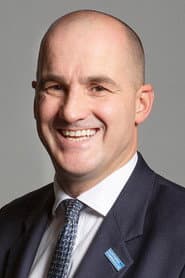 Photo of Jake Berry