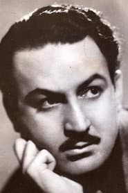 Photo of Roger De Koven