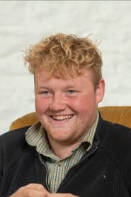 Photo of Kaleb Cooper