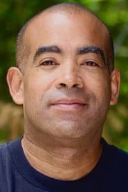 Photo of Jono Oliver