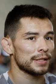 Photo of Ray Borg