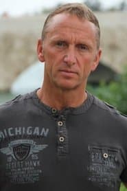 Photo of Peter Miles