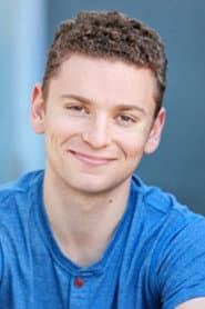 Photo of Michael Brian