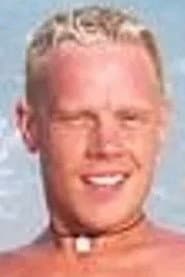 Photo of Brandon Baker