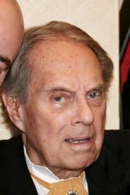 Photo of John Zacherle
