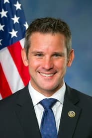 Photo of Adam Kinzinger